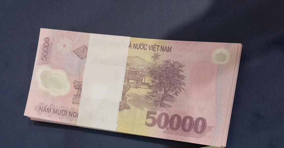 Quỹ tín dụng bị "tuýt còi" vì nhận trả nợ của khách hàng vào tài khoản cá nhân