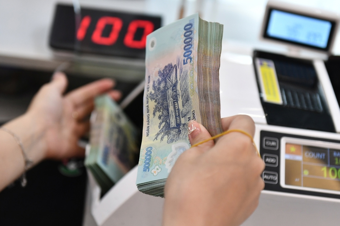 Quỹ tín dụng có 15 nhân sự, chi phí nhân viên hơn 3,5 tỷ đồng trong 7 tháng