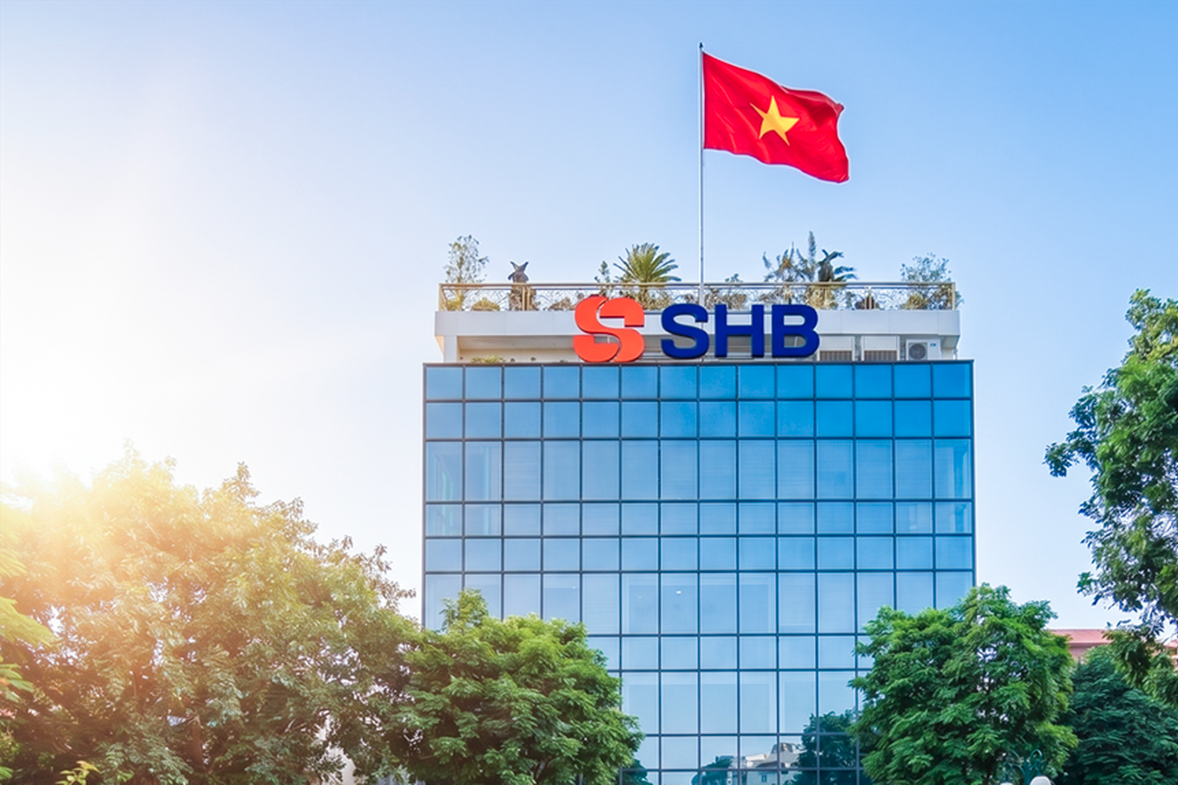 SHB đã nhận toàn bộ giá trị chuyển nhượng SHBFinance từ Krungsri