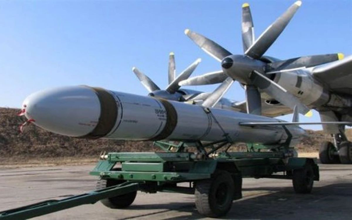 Tên lửa Kh 101 Nga 1.jpg