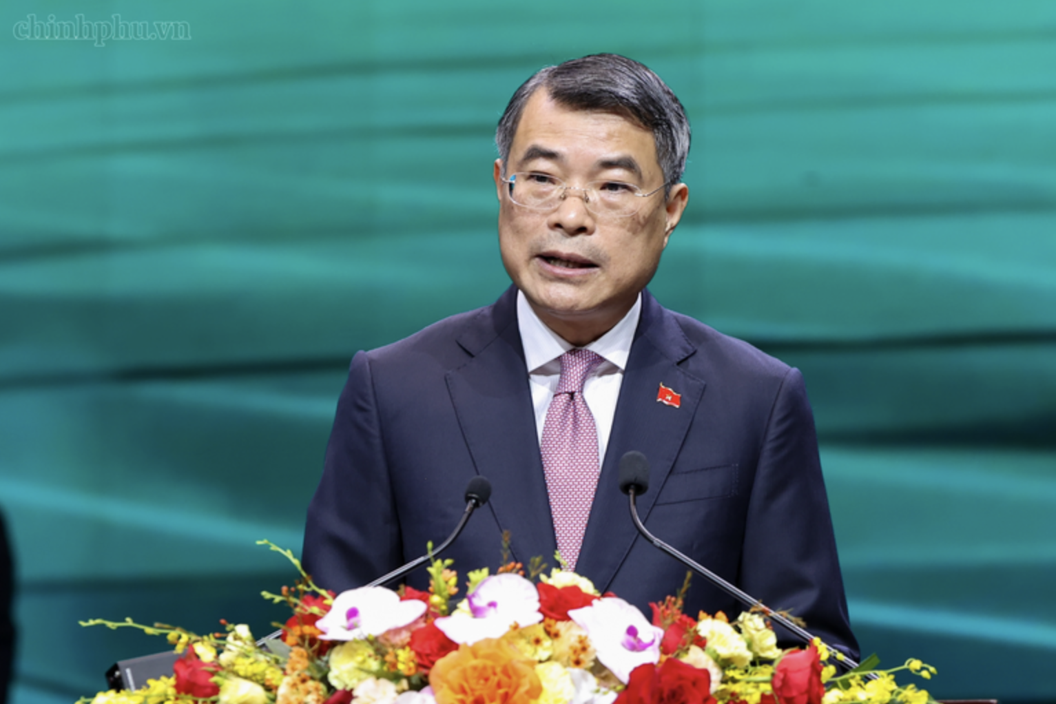 Thủ tướng Lê Minh Hưng: Doanh nghiệp thương hiệu Việt Nam phải trở thành lợi thế cạnh tranh chiến lược