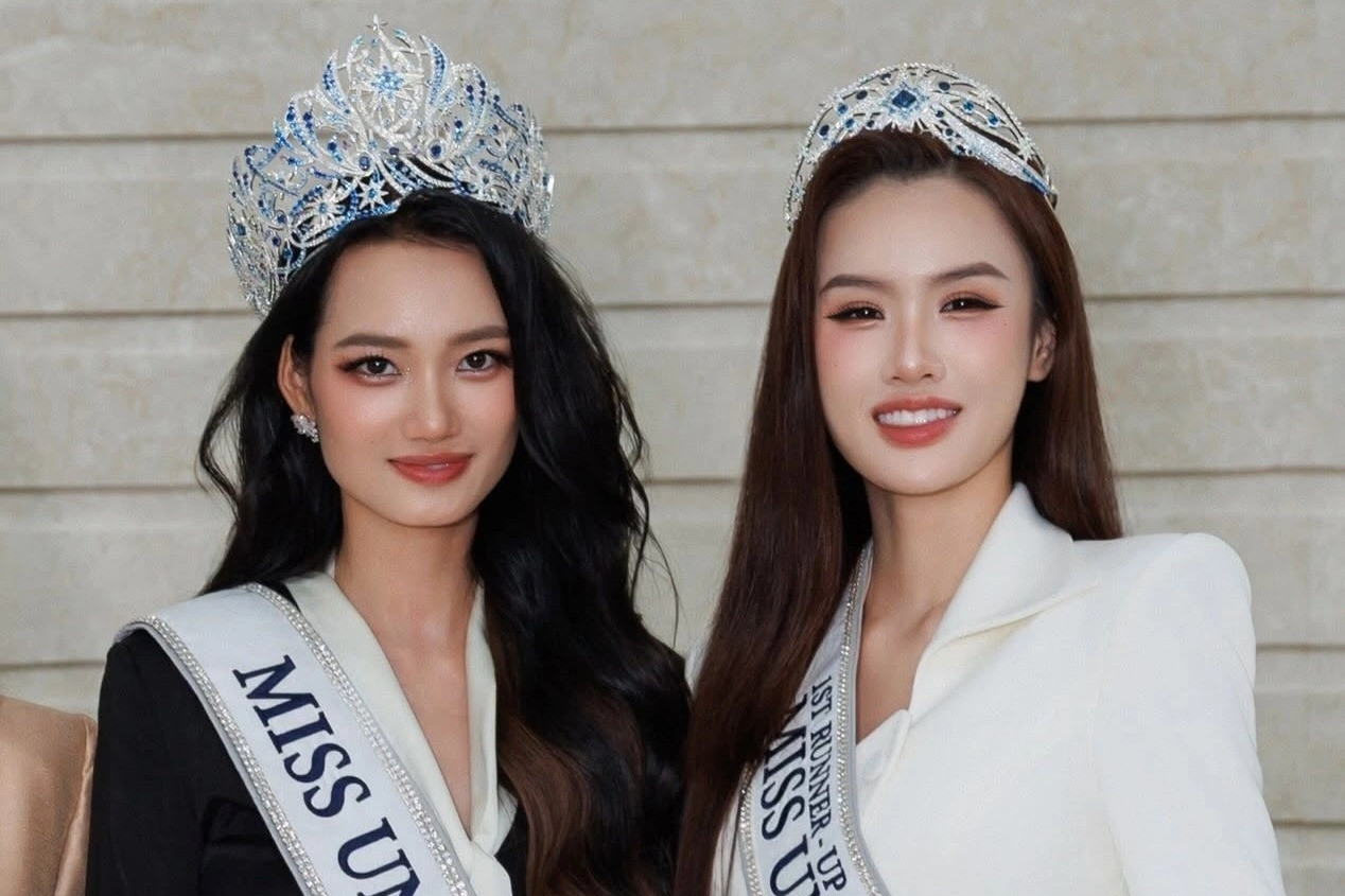 Vụ hoa hậu, á hậu xin lỗi: Đừng bao biện cho việc nói xấu đồng nghiệp ở nhóm kín