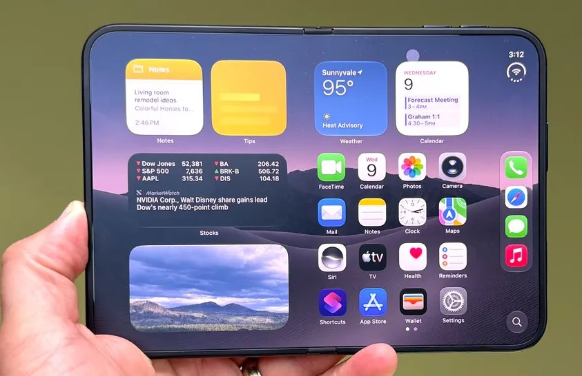 Apple lên tiếng sau khi iPhone Duo 'cháy hàng'