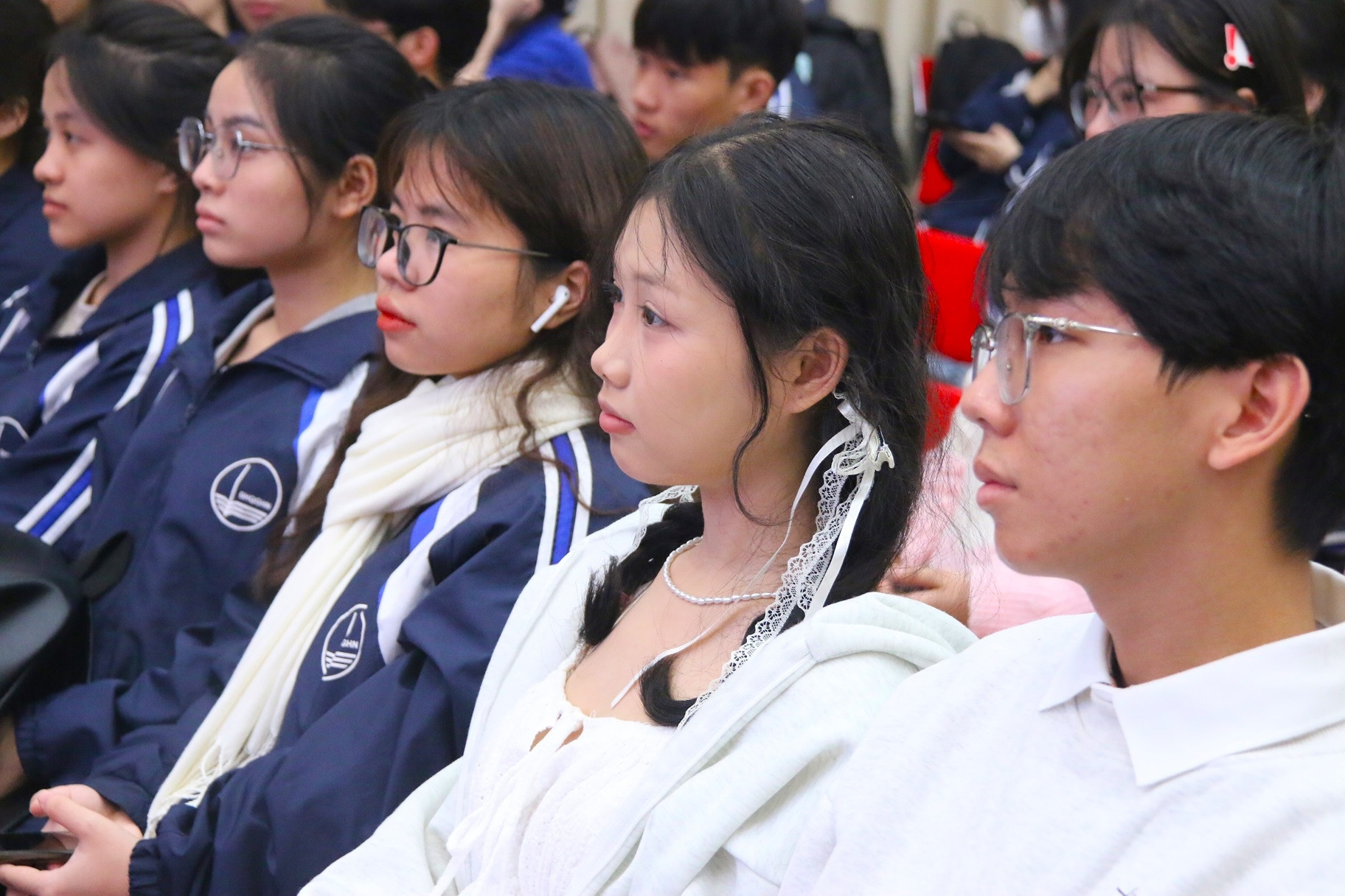 Bộ GD-ĐT yêu cầu các trường đại học kiểm soát lạm phát điểm số
