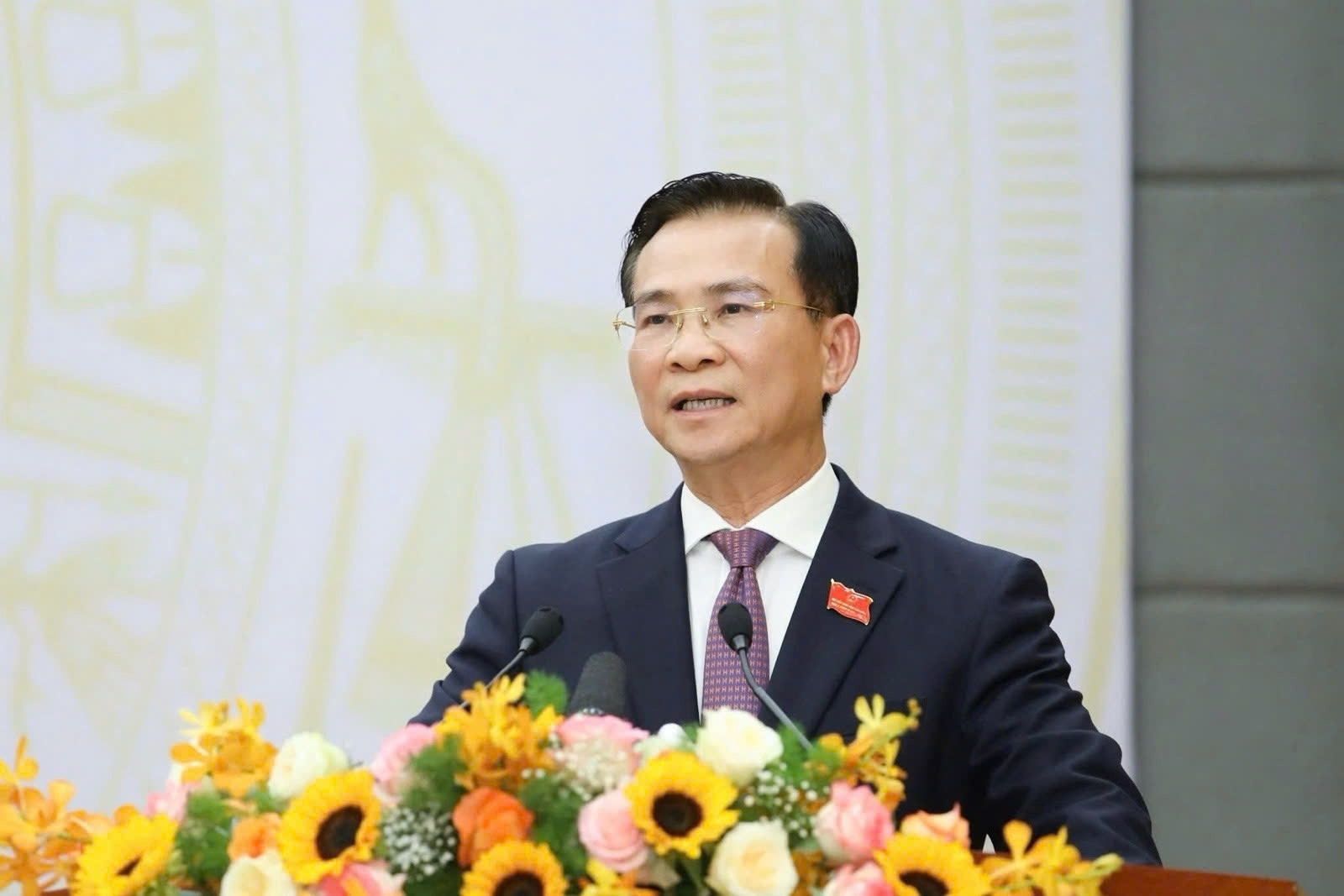 Chủ tịch Lâm Đồng: Sẵn sàng nghe doanh nghiệp nói thẳng để tháo gỡ vướng mắc