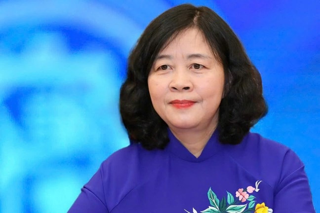 Chủ tịch Ủy ban Trung ương MTTQ Việt Nam kêu gọi ủng hộ, giúp đỡ người nghèo
