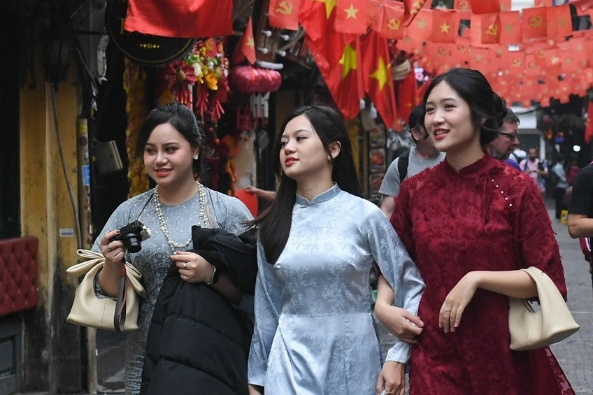 Chuyển hóa sáng tạo thành sức sản xuất mới dựa trên văn hóa trong thời đại Kỷ nguyên mới