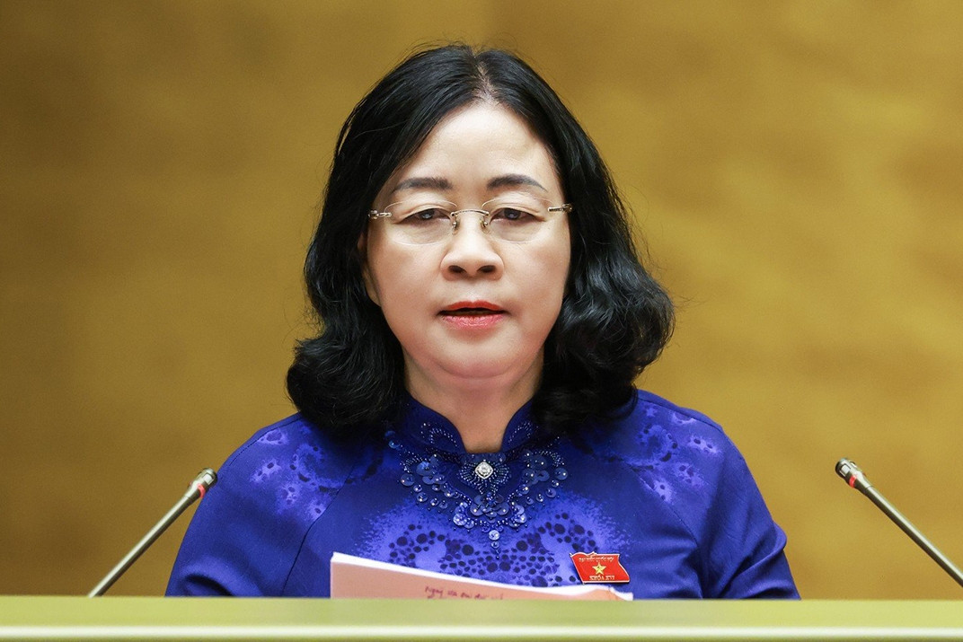 Đề nghị tháo gỡ vướng mắc bồi thường, tái định cư cho người dân khi thu hồi đất