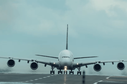 Dubai chi 35 tỷ USD xây sân bay lớn nhất thế giới