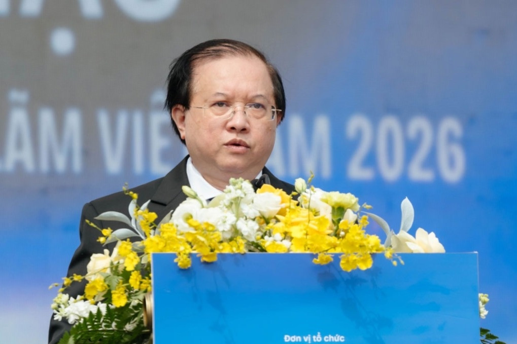 Lời giải cho bài toán liên kết ngành sự kiện và triển lãm Việt Nam từ VEEW 2026