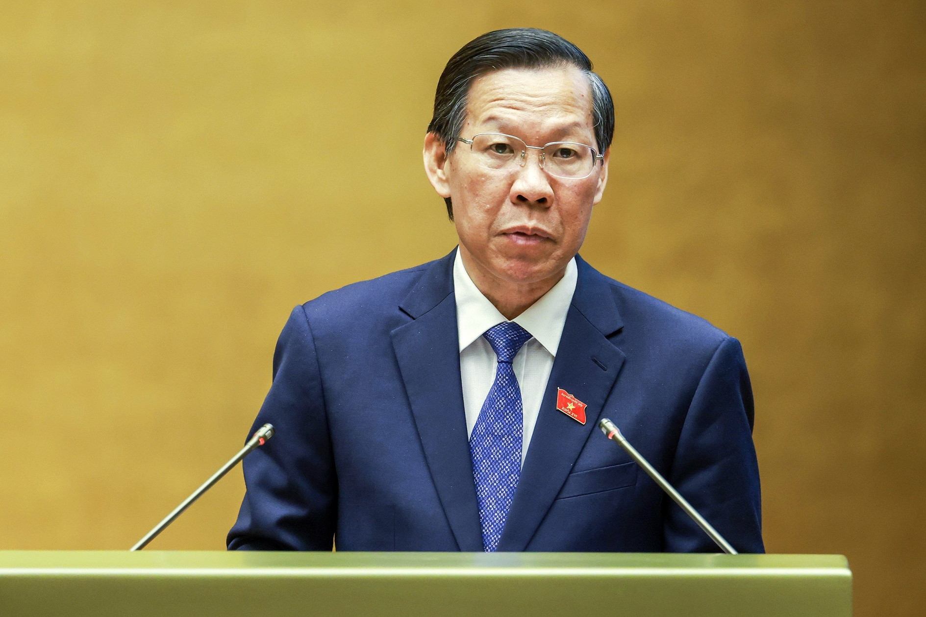 Mục tiêu GDP tăng từ 10% trở lên đặt ra thách thức lớn