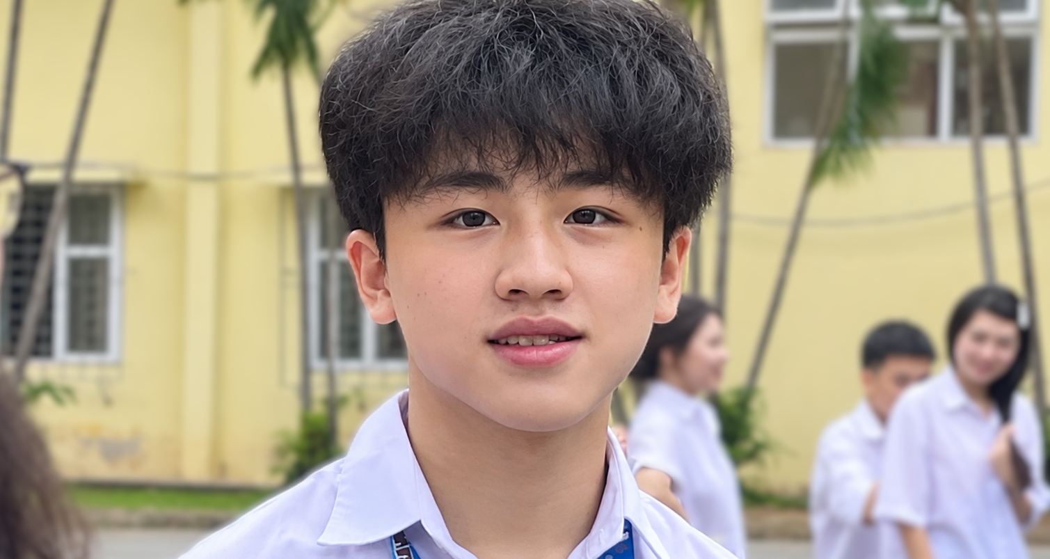 Thông tin thi V-SAT 2027