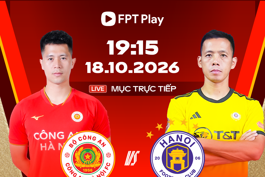 Nhận định bóng đá CAHN vs Hà Nội FC: Derby nảy lửa