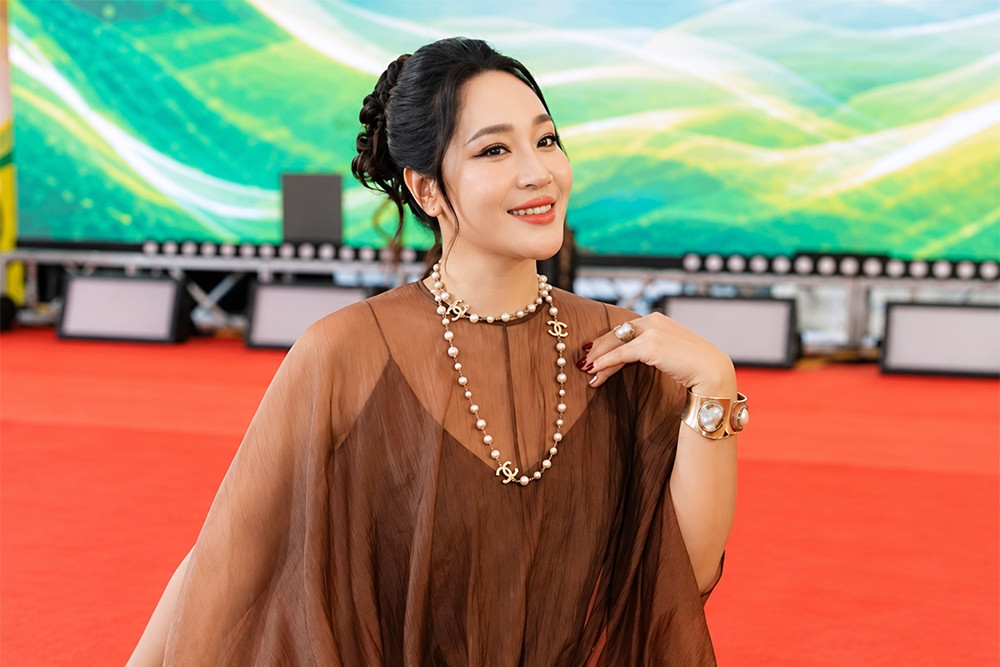 Nỗi day dứt của nữ trung tá có biệt danh 'NSƯT dạy gào thét' trên TikTok