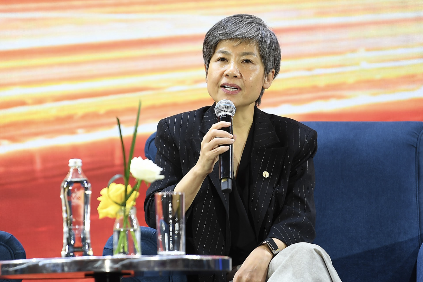 ‘Ông lớn’ Việt nhắm ngôi đầu xe máy, mở cơ hội lớn cho nhà cung cấp