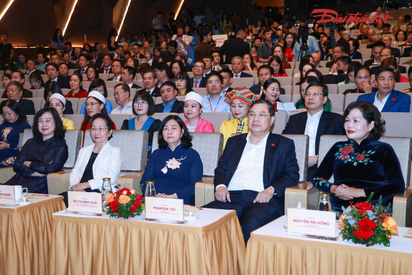 Phát động Tháng cao điểm Vì người nghèo năm 2026