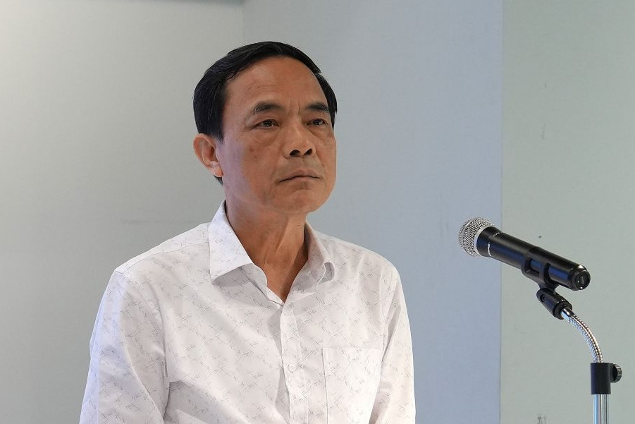 Trung tướng Đặng Vũ Sơn: AI hiện nay quá mạnh và đang thành siêu trí tuệ