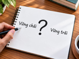 Vững chãi hay vững trãi viết đúng chính tả tiếng Việt.jpg