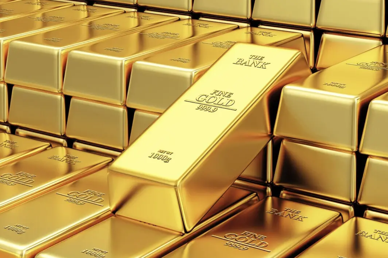 Vàng chao đảo, các ‘ông lớn’ vẫn đặt cược mốc 5.000 USD