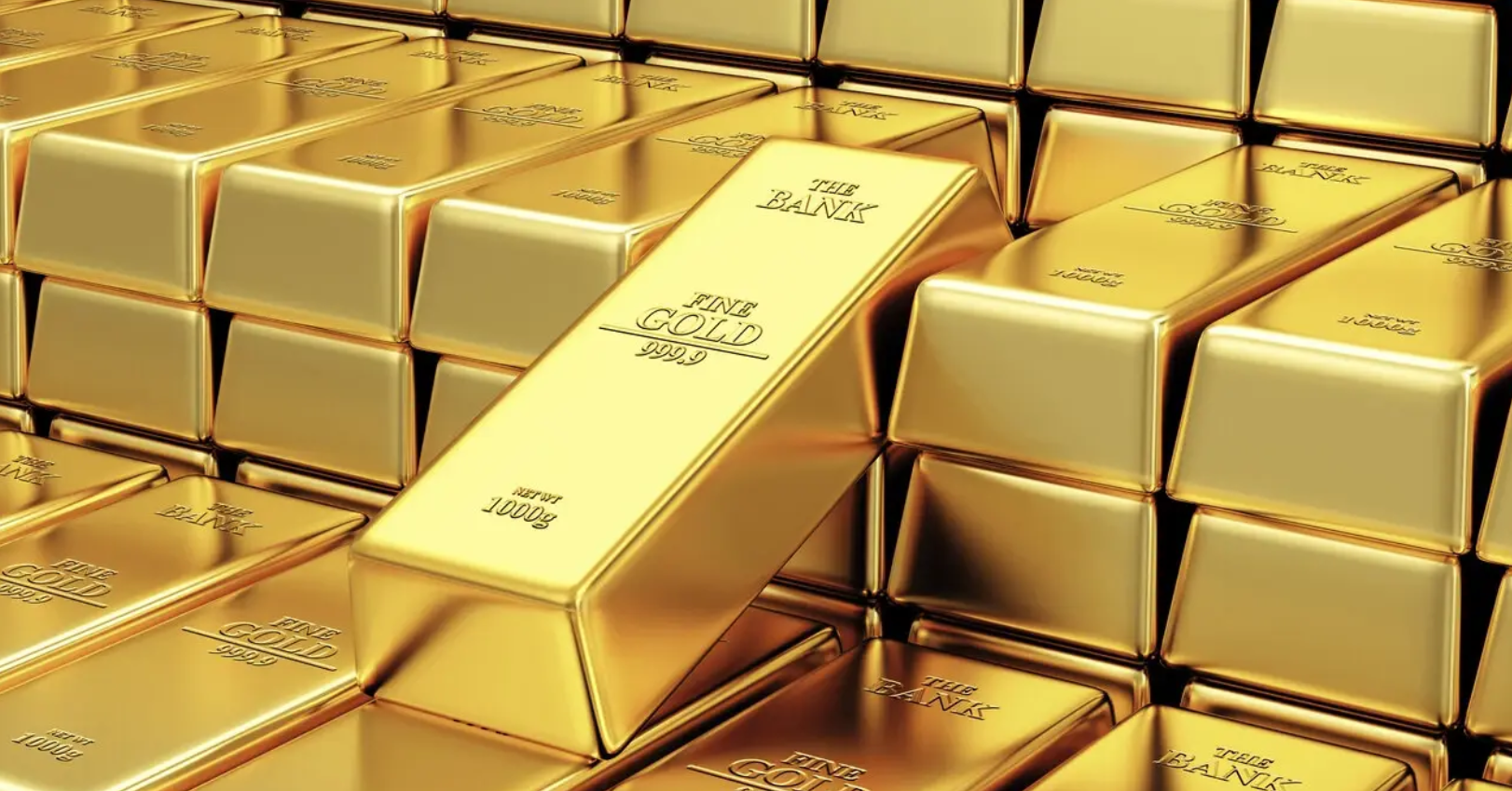 Vàng chao đảo, các ‘ông lớn’ vẫn đặt cược mốc 5.000 USD