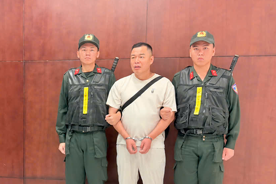Bản tin chiều 18/10: Khởi tố, bắt giữ Tôn Bằng-chồng cũ của TikToker Hằng Du Mục