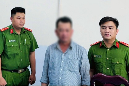 Báo mất trộm xe máy, lộ màn kịch chiếm đoạt 406 triệu đồng của nữ tiểu thương