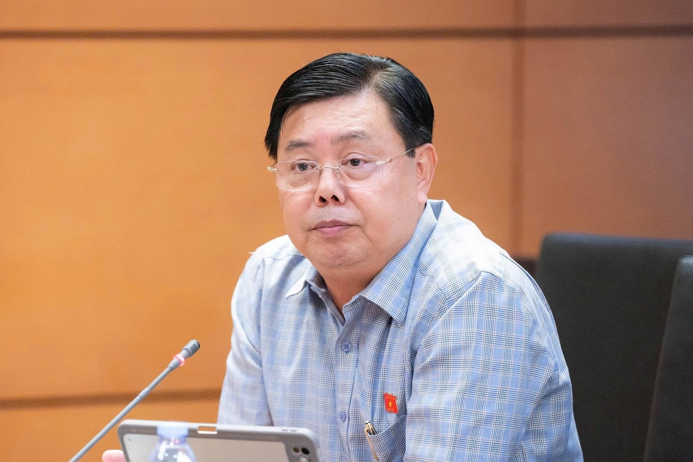 Bộ trưởng Nội vụ: Địa phương có thể đề xuất sáp nhập để phát triển tốt hơn
