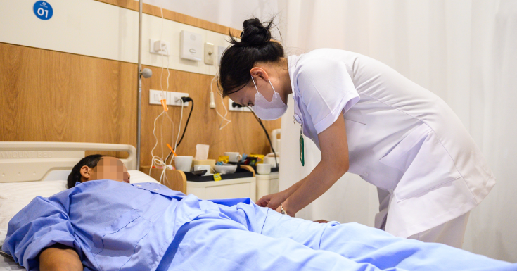 Căn bệnh ung thư có nhiều cách chữa nhất hiện nay nhưng tỷ lệ tử vong vẫn cao