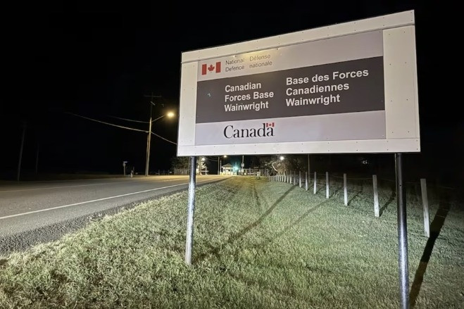 Cháy lớn tại căn cứ quân sự Canada: Xác nhận có thương vong, bệnh viện quá tải