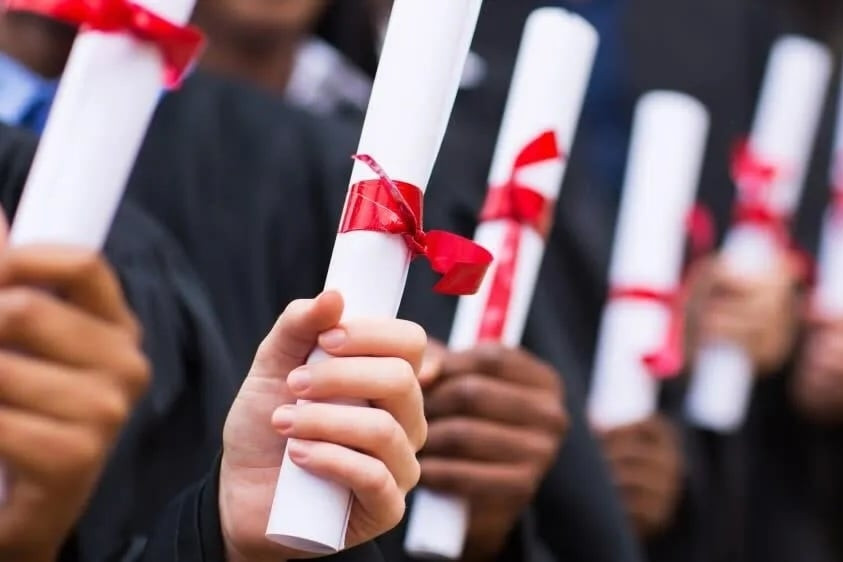 Có bằng tiến sĩ tại đại học danh tiếng, nộp hơn 2.300 hồ sơ vẫn thất nghiệp