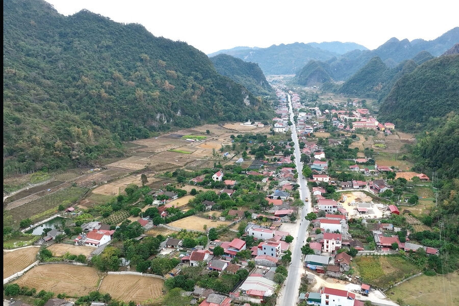 Con đường, sinh kế, mái nhà mới... ở vùng khó: Những chuyển động từ vốn Chương trình MTQG