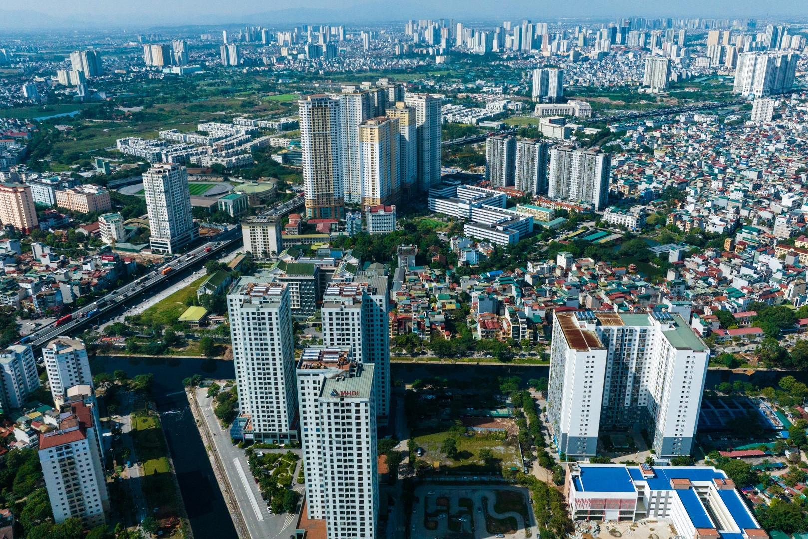 Để cỗ máy tăng trưởng tăng tốc và cất cánh trong quý 4