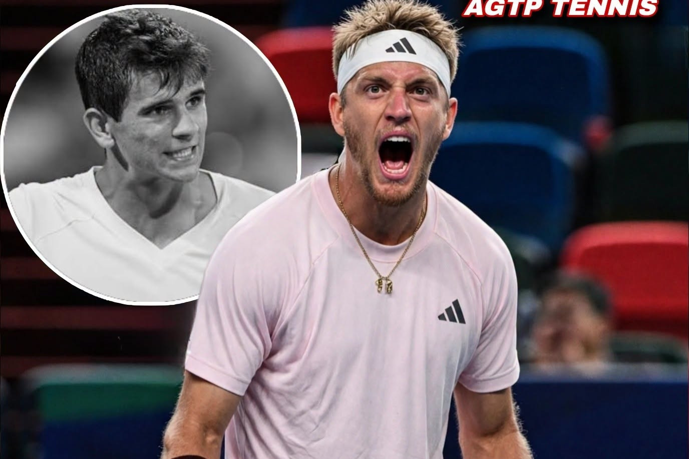 Fokina đi vào lịch sử với chức vô địch Thượng Hải Masters 2026