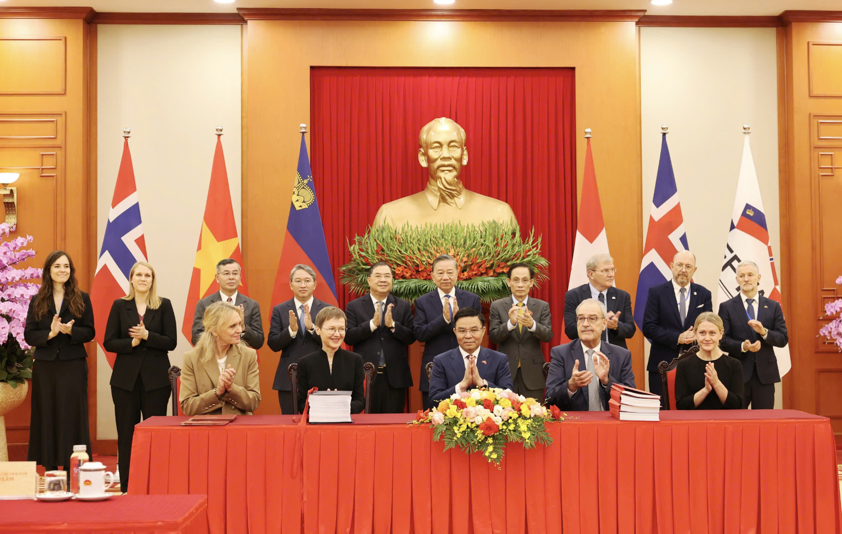 hiep dinh thuong mai tu do