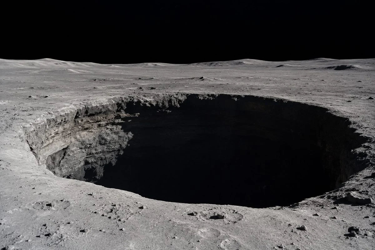 NASA quyết khám phá lòng đất Mặt Trăng: Bí mật hàng tỷ năm được hé lộ?