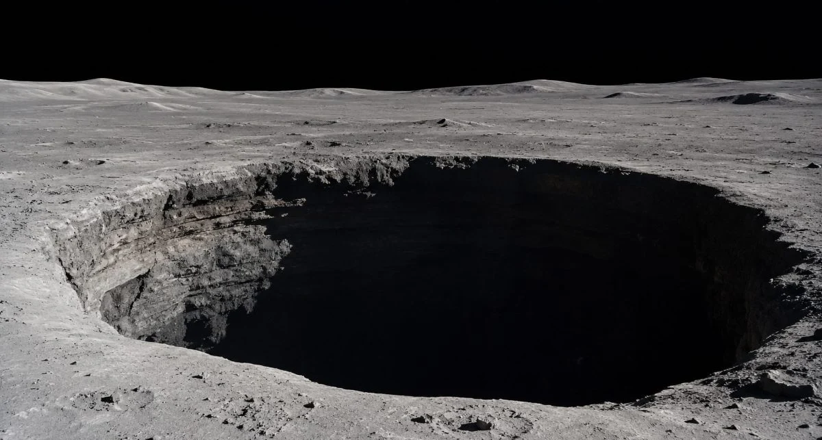 NASA quyết khám phá lòng đất Mặt Trăng: Bí mật hàng tỷ năm được hé lộ?