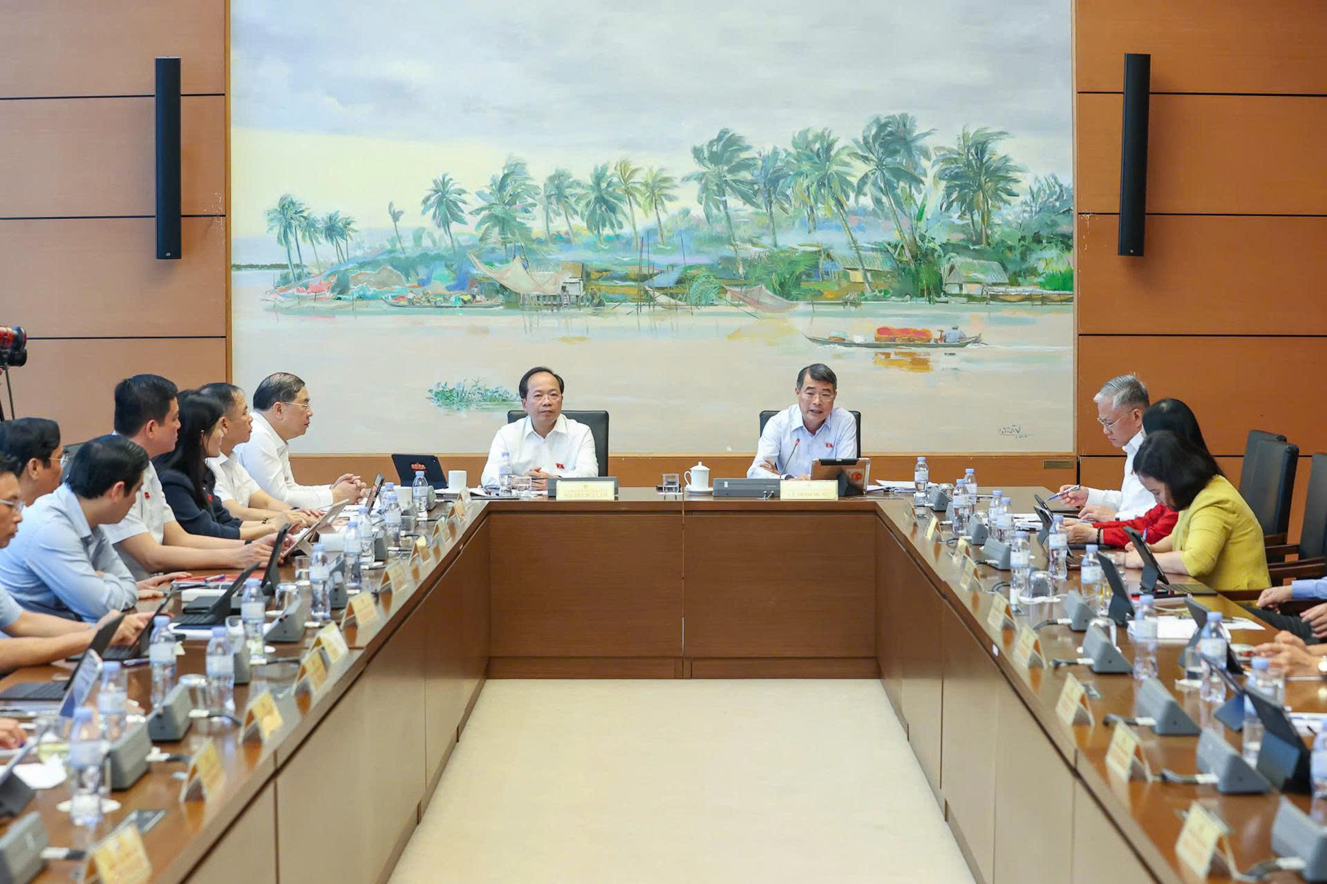 Thủ tướng Lê Minh Hưng