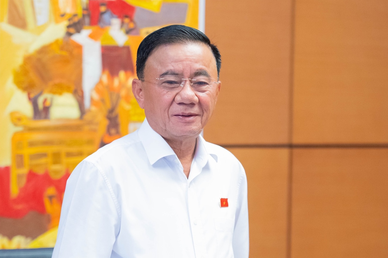 Thường trực Ban Bí thư: Năm 2027 sẽ có hệ thống biên chế, tiền lương rành mạch
