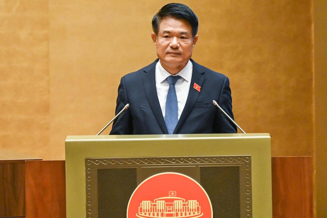 Trình Quốc hội đề xuất cơ chế thu hồi tài sản không qua kết tội với vi phạm tham nhũng, kinh tế