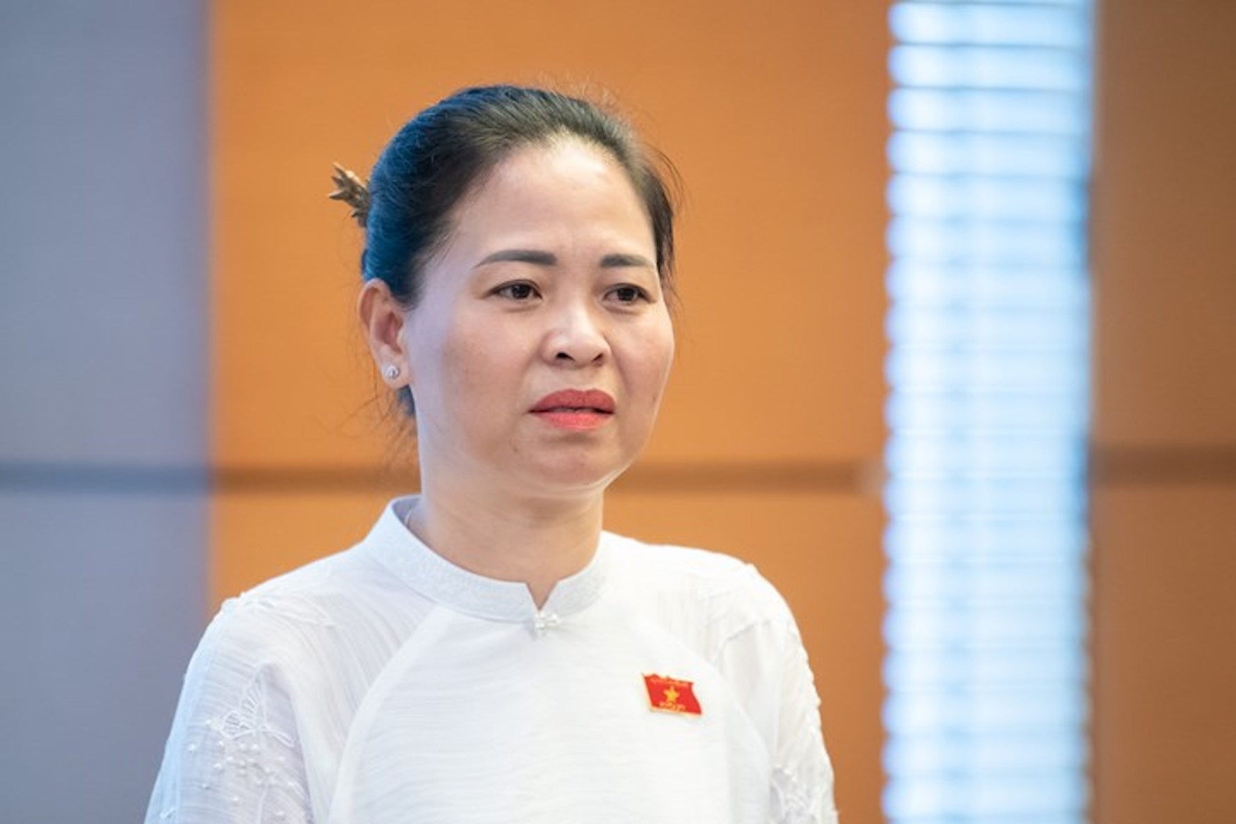 Trường lấy 29,76 điểm, nơi tuyển ở mức sàn: ĐBQH đề nghị siết đào tạo bác sĩ
