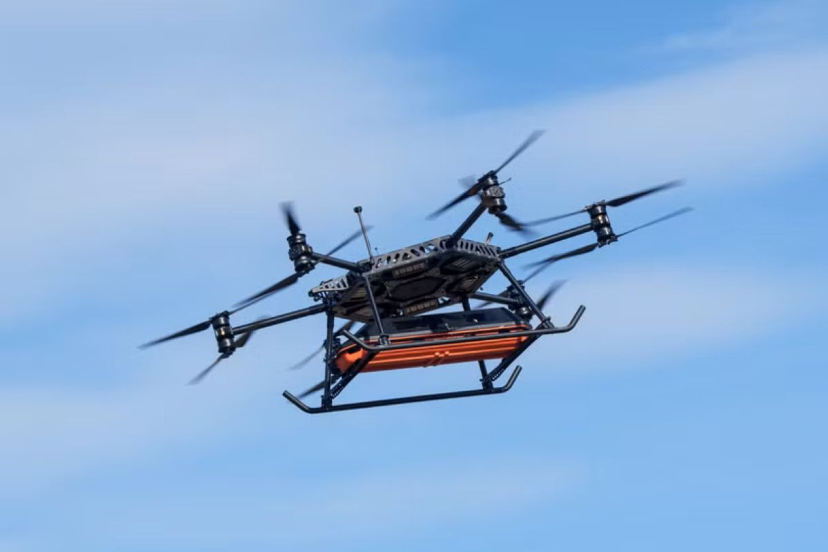 UAV StarGate cứu thương Ukraine 1.jpg