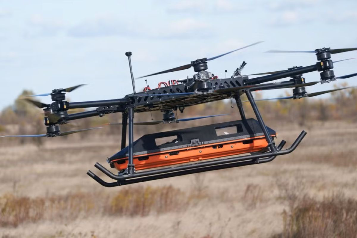 UAV StarGate cứu thương Ukraine 3.jpg