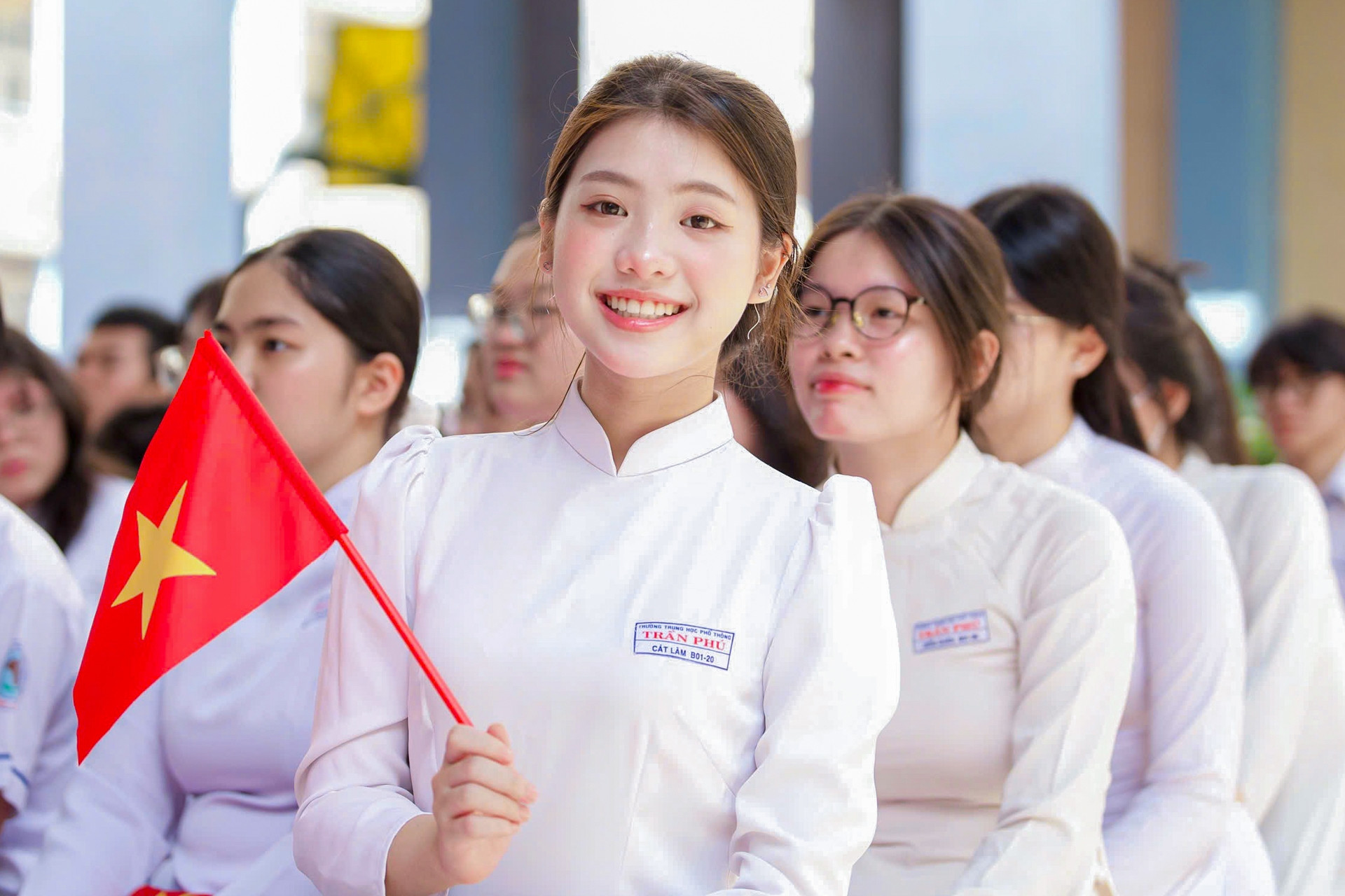 Lời chúc 20/10 cho cô giáo chủ nhiệm ý nghĩa và chân thành năm 2026