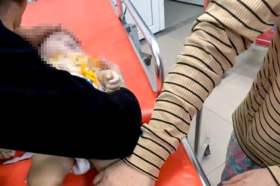 Bản tin cuối ngày 19/10: Làm rõ vụ bé gái 9 tháng tử vong bất thường ở bệnh viện