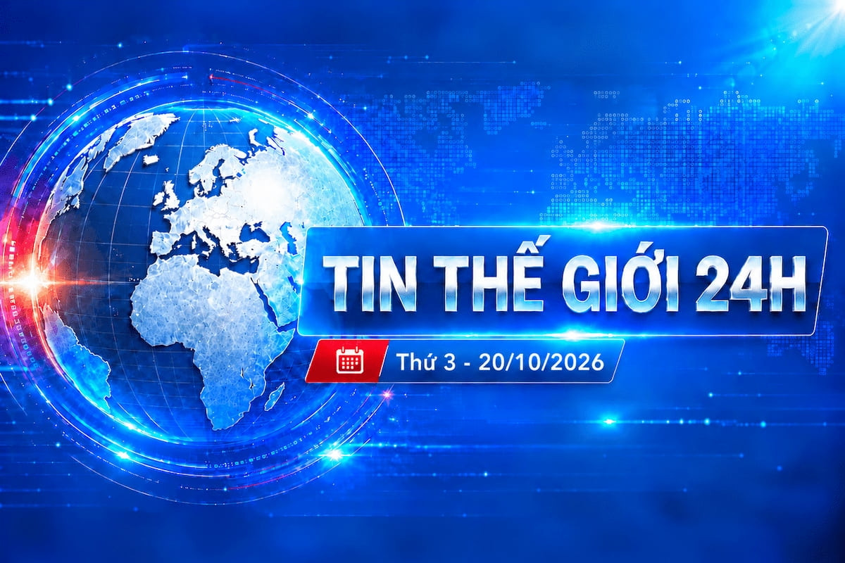 Tin tức Thế giới 20/10: Nga đề xuất hội đàm 3 bên, bạo loạn nghiêm trọng ở Pháp