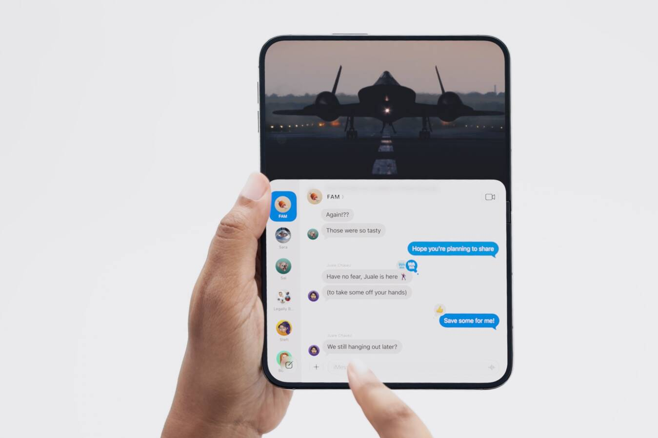 Apple mắc ‘sai lầm lớn’ khi mở đặt trước iPhone Duo?