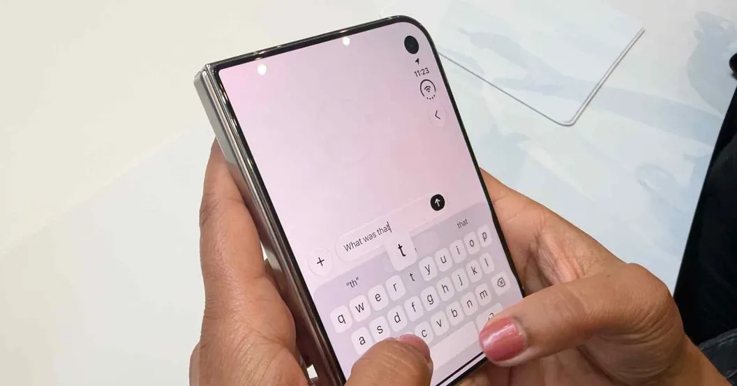 Apple mắc ‘sai lầm lớn’ khi mở đặt trước iPhone Duo?