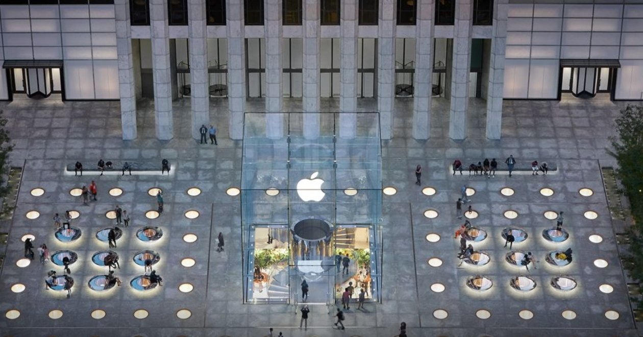 Apple Store đứng trước cảnh không có iPhone Duo để bán trong ngày mở bán?