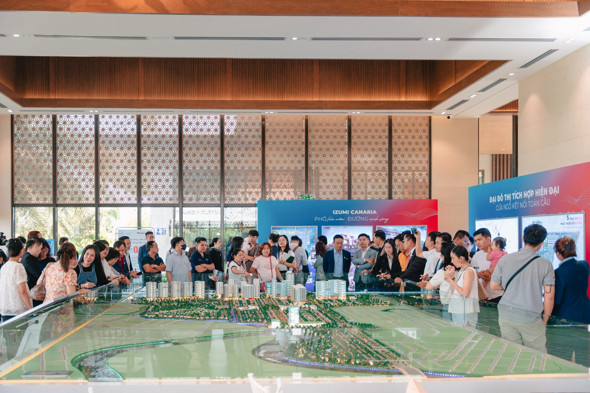 Bất động sản cuối năm 2026: Nhà đầu tư ưu tiên giá trị thực