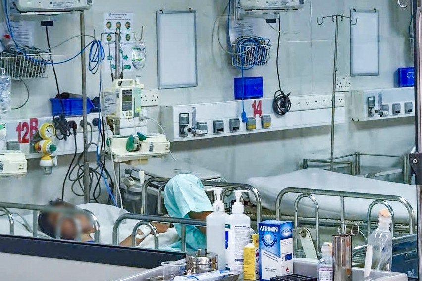 Căn bệnh diễn biến nhanh đe dọa tính mạng chỉ trong vài giờ
